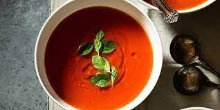 تصویر 3 از خرید سوپ نیمه آماده گوجه فرنگی + فروش عمده